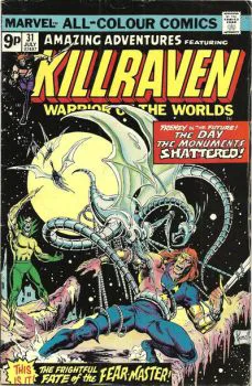 Cover of Cover B UK Price Variant