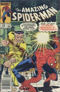 Cover of Cover C Canadian Price Variant