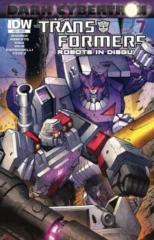 Cover of Andrew Griffith Incentive Variant (1:10)