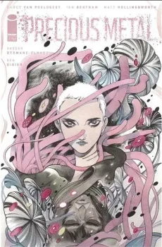 Cover of Cover B
