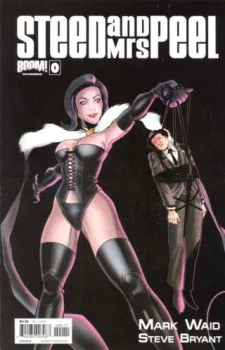 Cover of Cover B