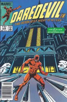 Cover of Cover C Canadian Price Variant