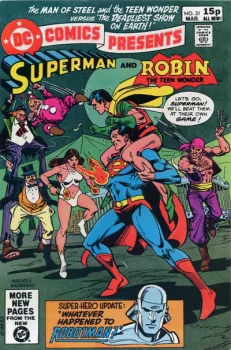Cover of Cover C UK Price Variant