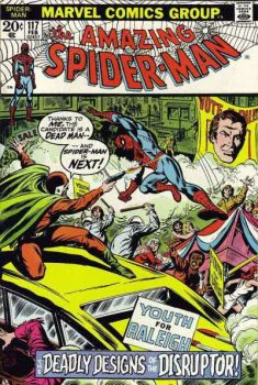 Cover of Cover C Mark Jewelers Variant