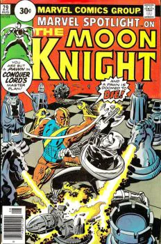 Cover of Cover B 30 Cent Price Variant