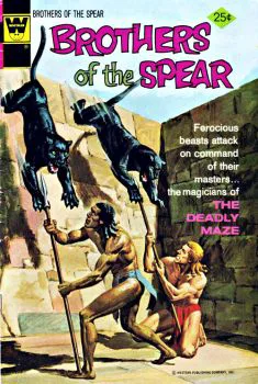 Cover of Cover B Whitman Variant