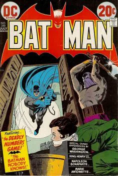 Cover of Cover B Mark Jewelers Variant