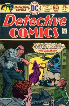 Cover of Cover B Mark Jewelers Variant