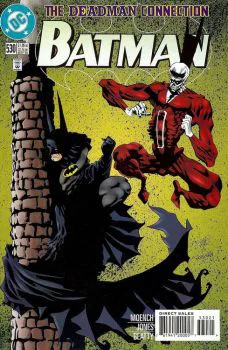 Cover of Direct Edition
