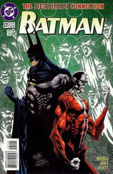 Cover of Direct Edition