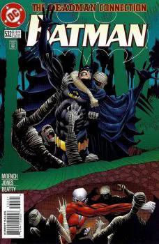 Cover of Direct Edition