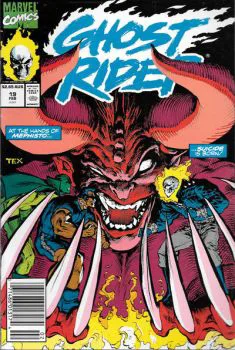 Cover of Cover C Australian Price Variant