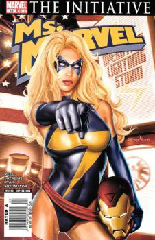Cover of Cover B Greg Horn Newsstand