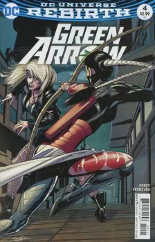 Cover of Variant cover