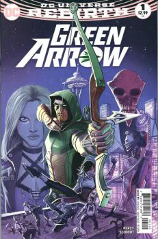 Cover of 2nd Printing Juan Ferreyra