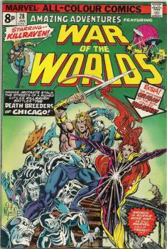 Cover of Cover B UK Price Variant