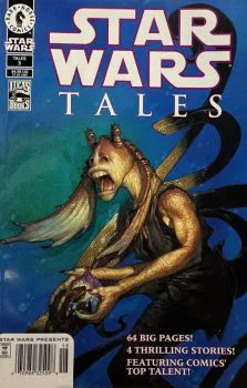 Cover of Cover B Dave Dorman Newsstand
