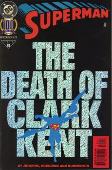 Cover of Collector's Edition