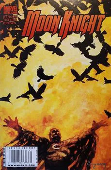 Cover of Cover B Arthur Suydam Newsstand