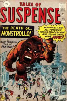 Cover of Cover B UK Price Variant