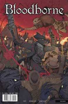 Cover of Cover D