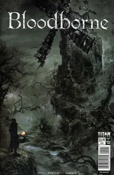 Cover of Cover B