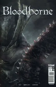 Cover of Cover B