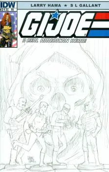 Cover of 10 Copy Incentive