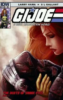 Cover of Fabio Valle Retailer Exclusive Cover A - NYC Comic Festival