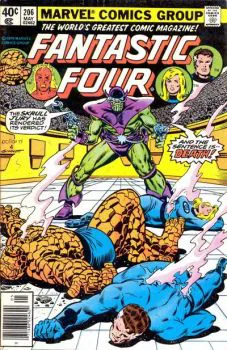 Cover of Cover C Mark Jewelers Variant