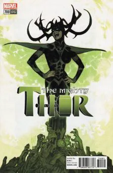 Cover of Cover H Adam Hughes Variant