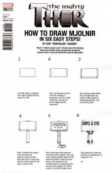 Cover of Cover I How To Draw Variant