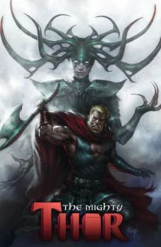 Cover of Cover K Lucio Parrillo Variant