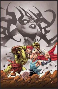 Cover of Cover O Dallas FanDays Virgin Variant