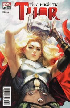 Cover of Cover D Stanley 'Artgerm' Lau Variant