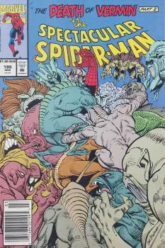 Cover of Cover C Australian Price Variant