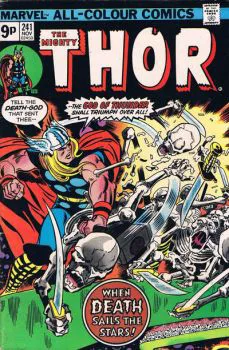 Cover of Cover B UK Price Variant