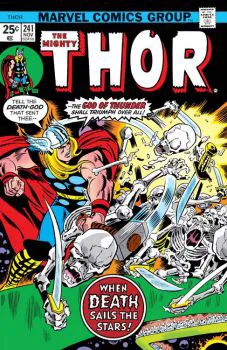 Cover of Cover C Mark Jewelers Variant
