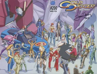 Cover of Cover B