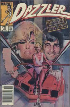 Cover of Cover C Canadian Price Variant