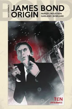 Cover of Cover B