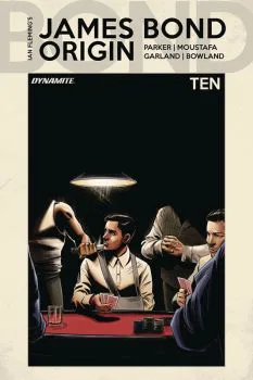 Cover of Cover D