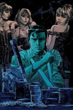 Cover of 10 Copy Panosian Virgin Incentive