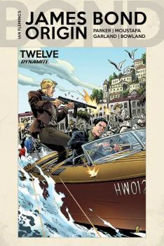 Cover of Variant Dean Kotz Cover