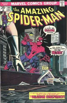 Cover of Cover B Mark Jewelers Variant
