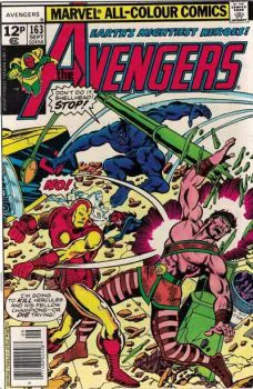 Cover of Cover D UK Price Variant