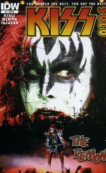 Cover of Photo Incentive Variant (1:10)