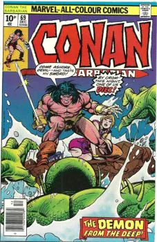Cover of Cover B UK Price Variant