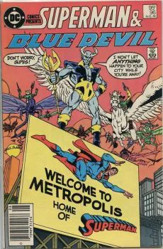 Cover of Cover C Canadian Price Variant