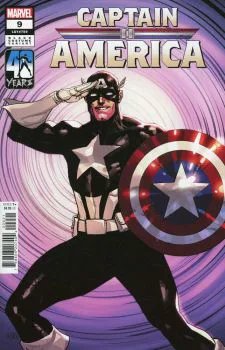 Cover of Cover B Leinil Francis Yu Black Costume Variant